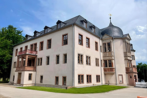 Wächtersbach Stadtschloss WNE