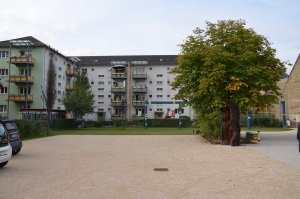 Wiesbaden-Biebrich SüdOst Soziale Stadt