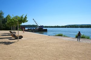Geisenheim Rheinufergestaltung SUH