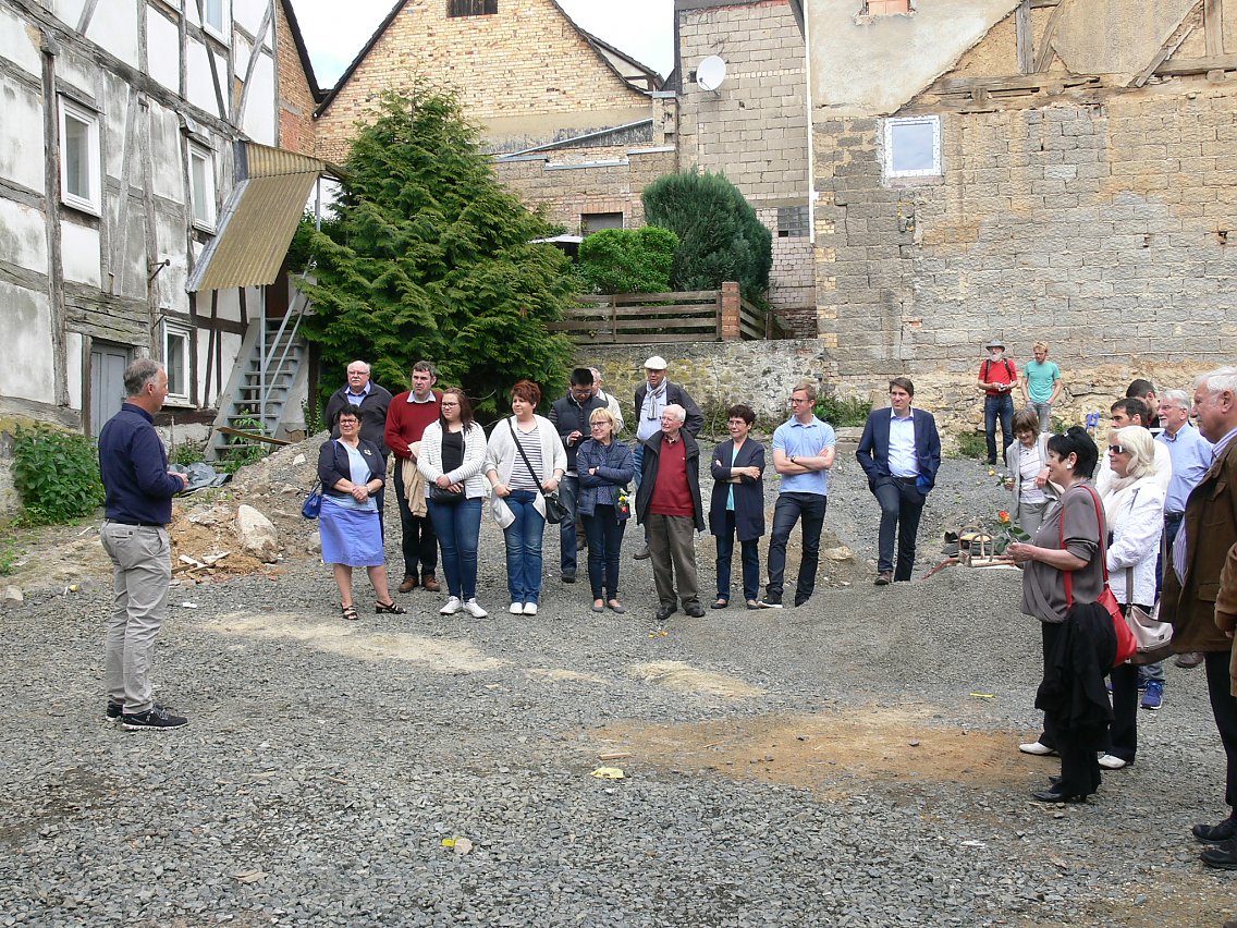 kindergarten homberg