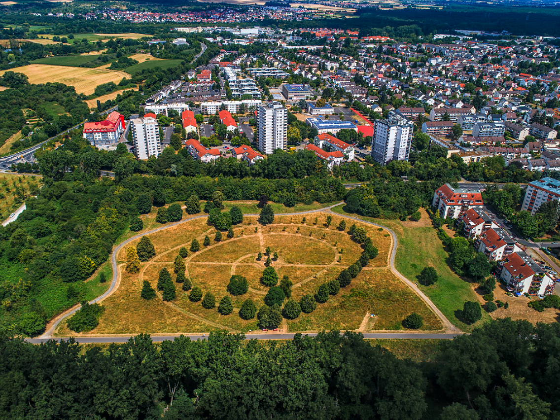 Frauenhain in Maintal
