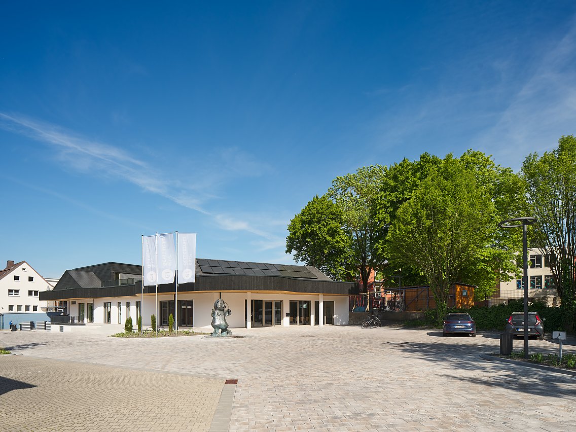 Gudensberg G1 Gesamtansicht