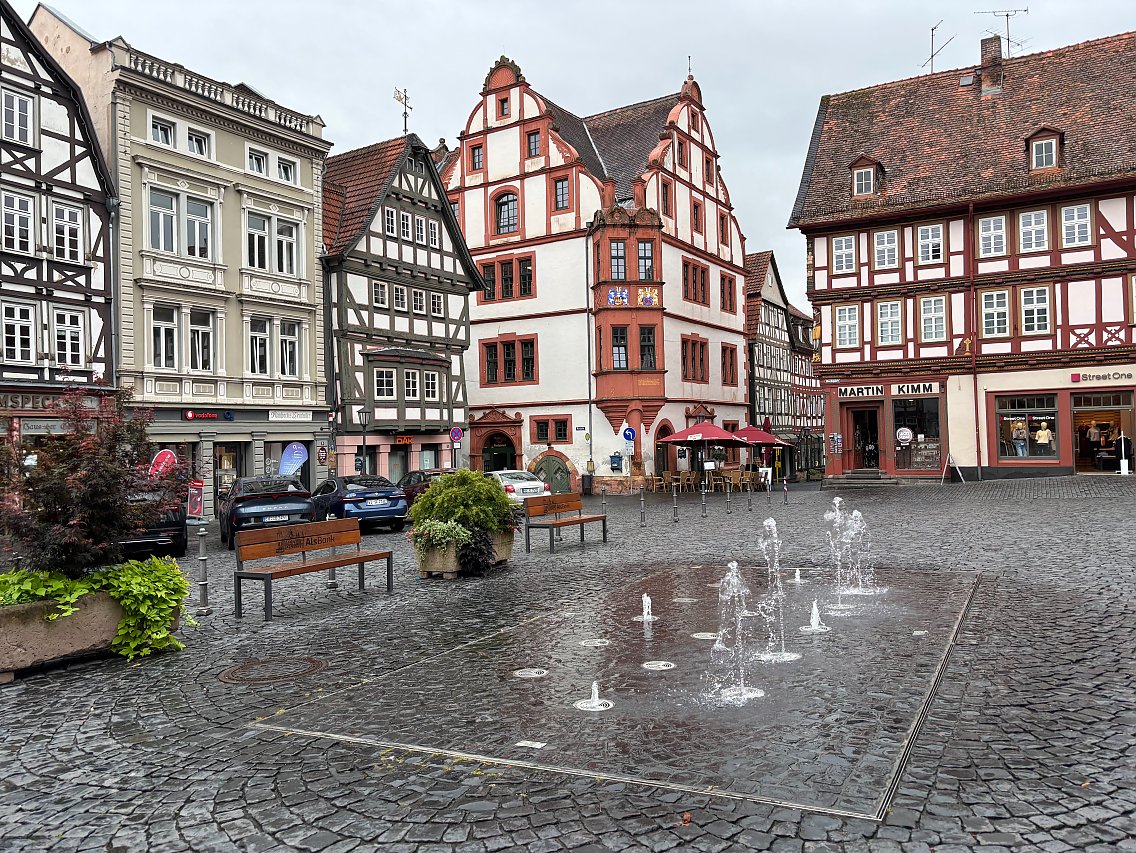 Ansicht Alsfeld