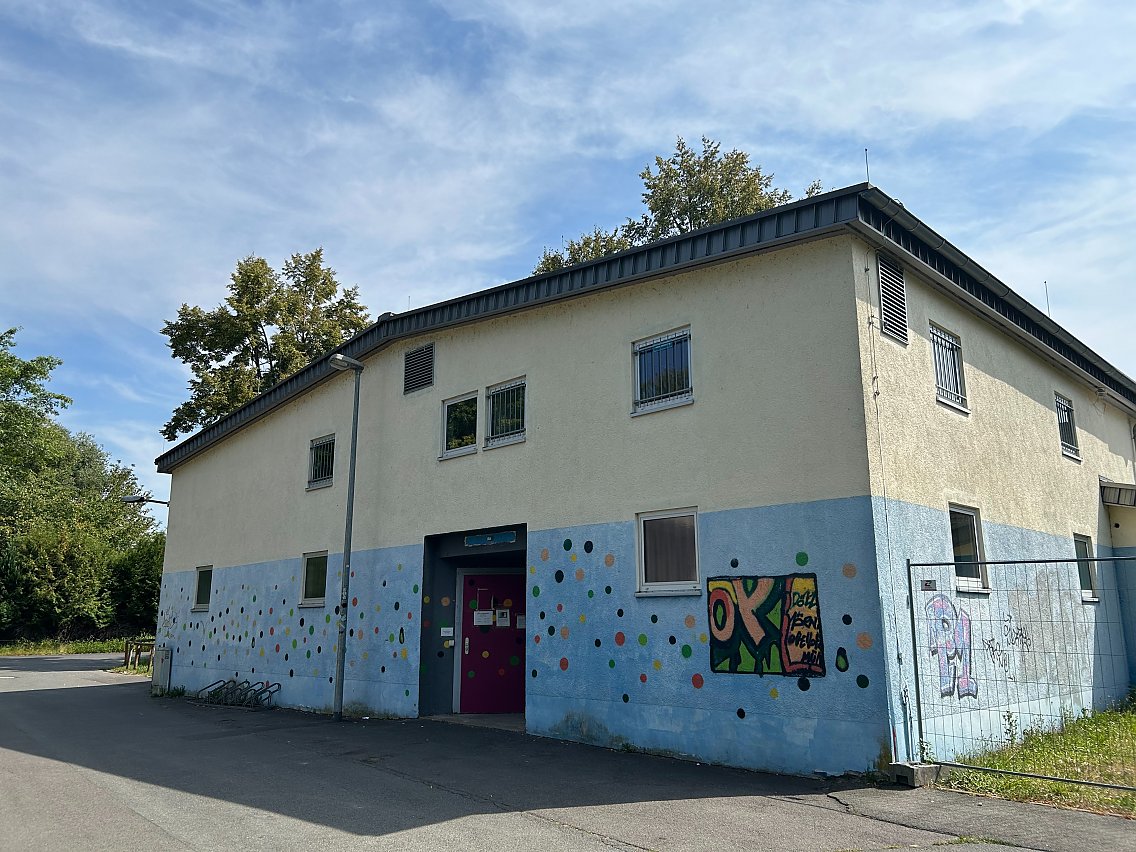 Jugendzentrum