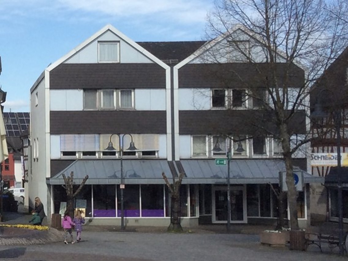 Haus Ehe in Jahr 2020