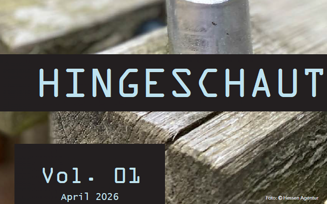 Titelbild Gutes Beispiel Homberg Efze