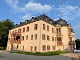 Denk mal an morgen - Histo­rische Bausub­stanz fachge­recht trans­for­mieren
