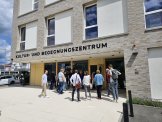 Trans­fer­werk­statt Wachstum und Nachhaltige Erneu­erung: Große Projekte in kleinen Städten