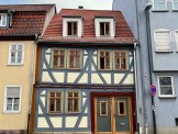 Regio­nal­workshop Altbaus­sa­nierung am 25. November 2026 in Witzen­hausen