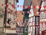 Hausbesuch in Alsfeld | Mehr als Fassade! - Wohnen im Denkmal bringt Leben in die Stadt