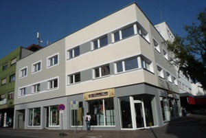Bürstadt Mainstraße AKB