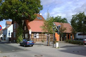 Raunheim Schallehaus SUH