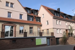 Grasellenbach Gasthaus 