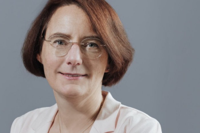 Susanne Crezelius Landesenergieagentur Hessen