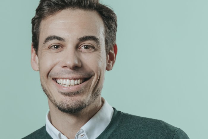 Sven K&uuml;ster