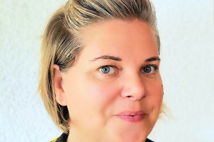 Fabienne Weihrauch - LAG