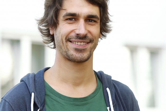 Johannes Kuhl