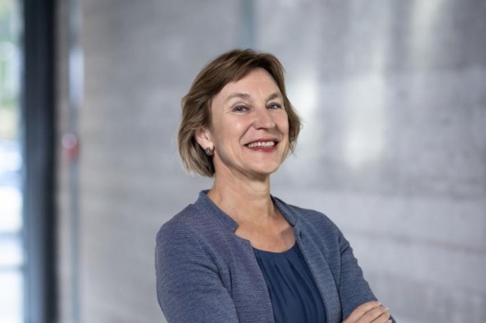 Kerstin Jahnke Planergemeinschaft f&uuml;r Stadt und Raum eG
