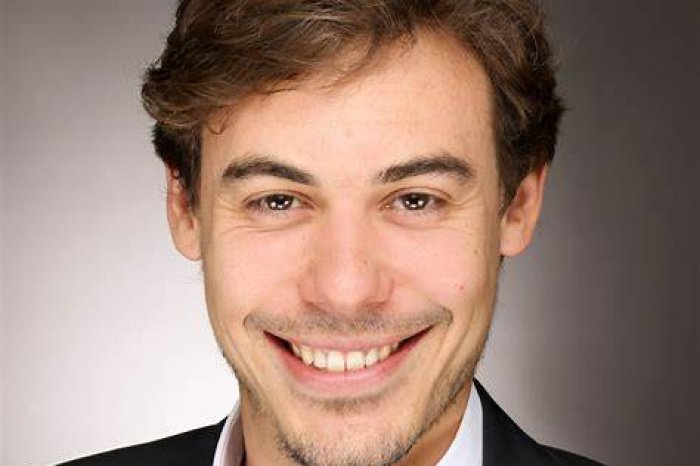 Sven K&uuml;ster - LEA LandesEnergieAgentur Hessen GmbH
