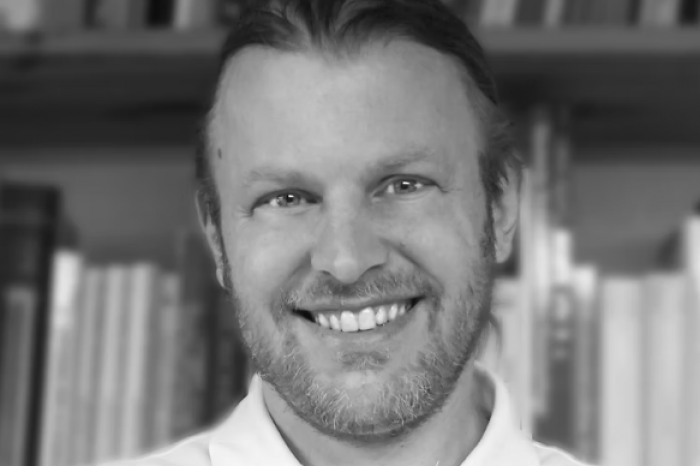 Marco Link - Gesellschafter Arbeitsgruppe Stadt