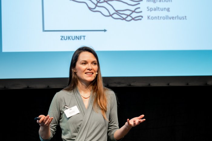 Stella Schaller Transformationsberaterin